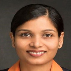 Padmaja Chinta
